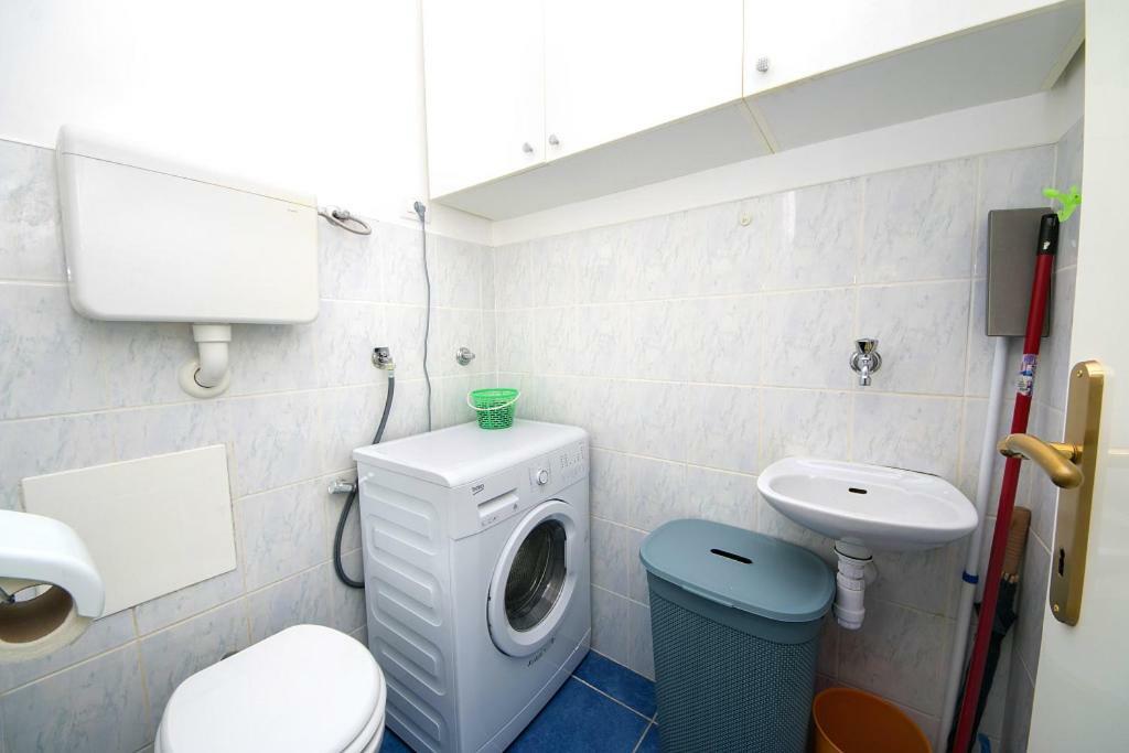 Exlusive Apartment Heni Split Exterior foto