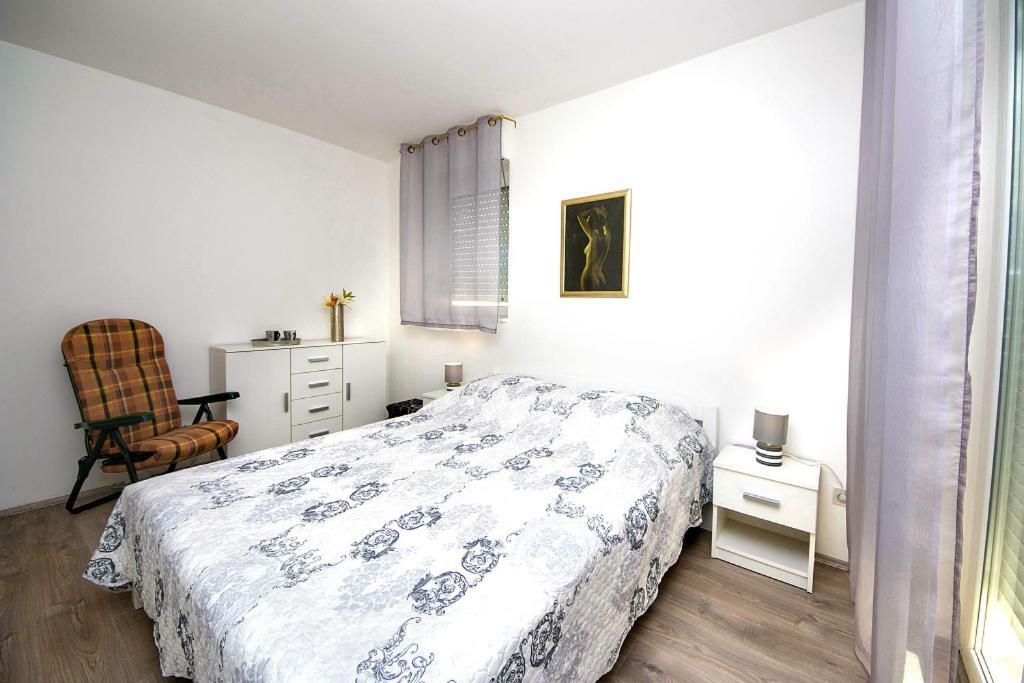 Exlusive Apartment Heni Split Exterior foto