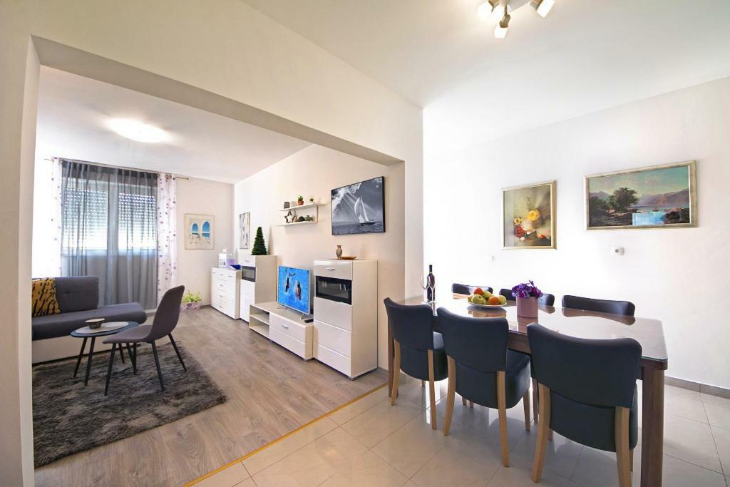 Exlusive Apartment Heni Split Exterior foto